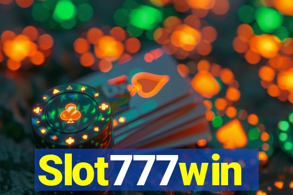 Slot777win