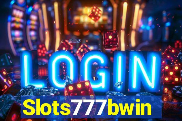 Slots777bwin