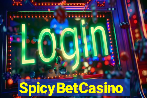 SpicyBetCasino