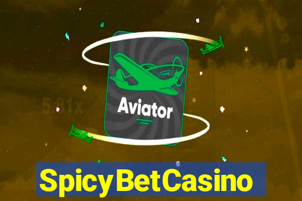 SpicyBetCasino