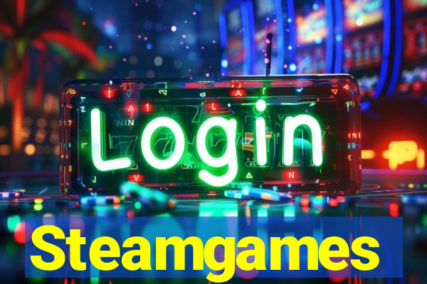 Steamgames