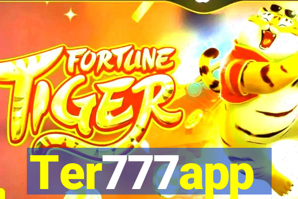 Ter777app