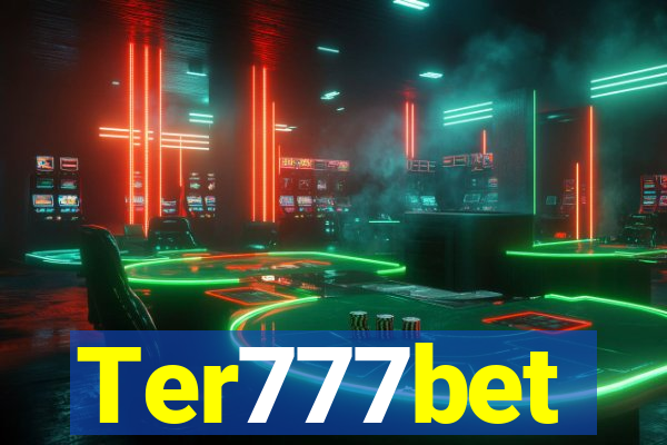 Ter777bet