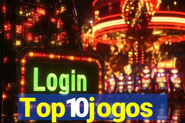 Top10jogos