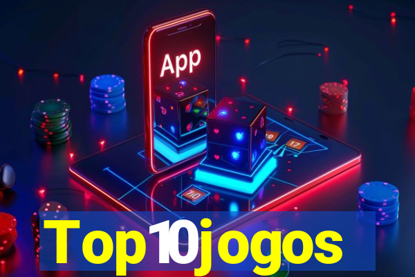 Top10jogos