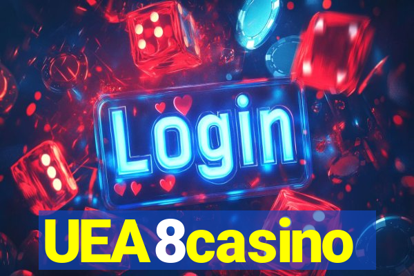 UEA8casino