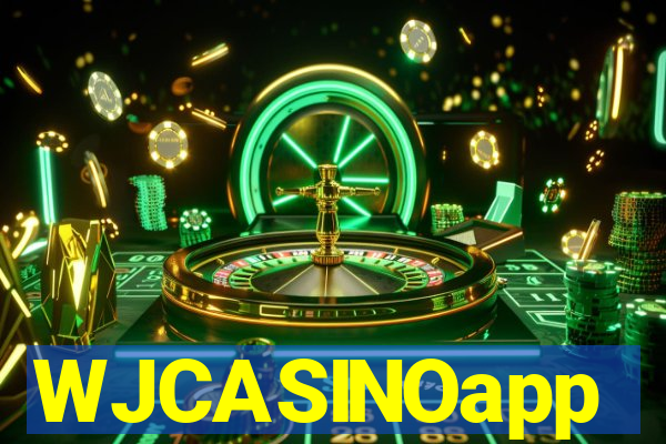 WJCASINOapp