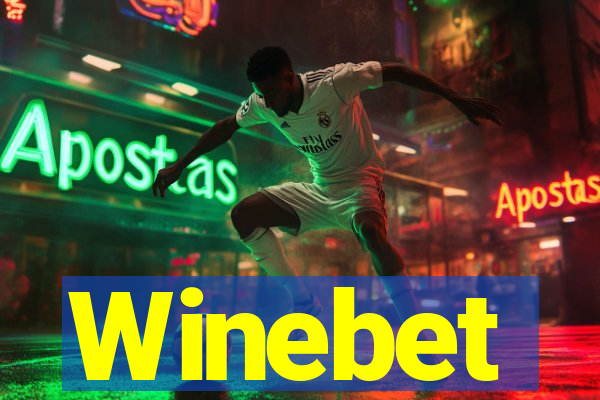 Winebet