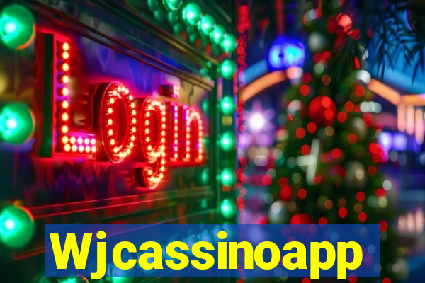 Wjcassinoapp