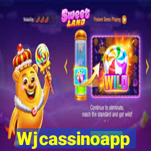 Wjcassinoapp