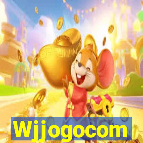 Wjjogocom