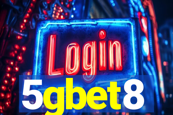 5gbet8