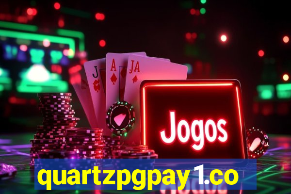 quartzpgpay1.com