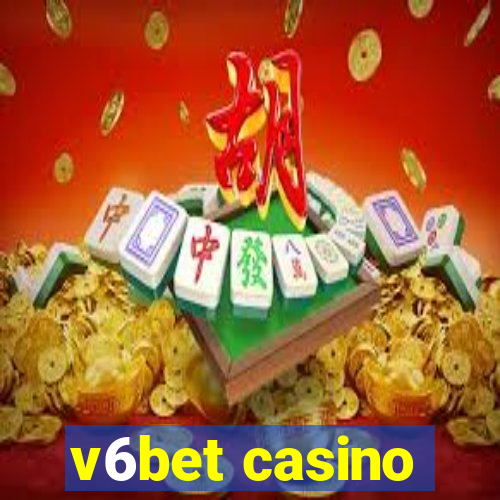 v6bet casino