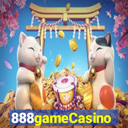 888gameCasino