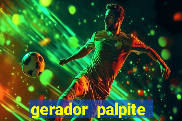 gerador palpite mega-sena hoje