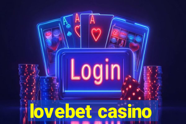 lovebet casino