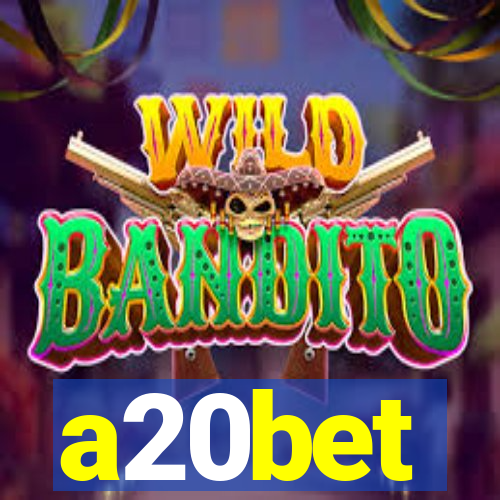 a20bet