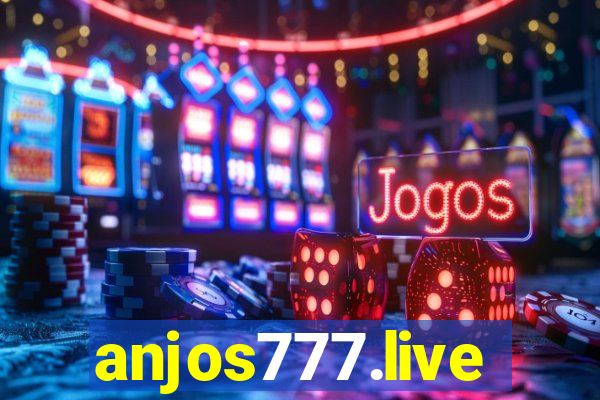 anjos777.live