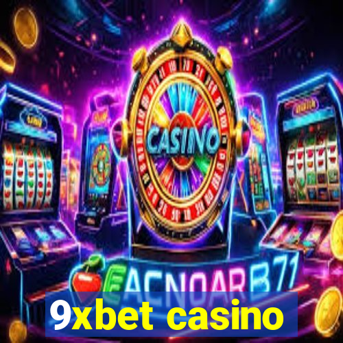 9xbet casino