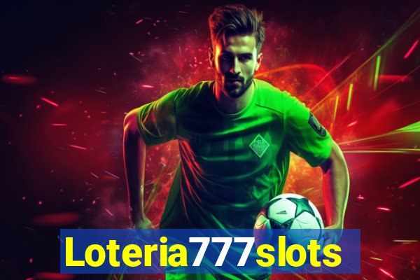 Loteria777slots