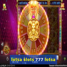 lotsa slots 777 lotsa