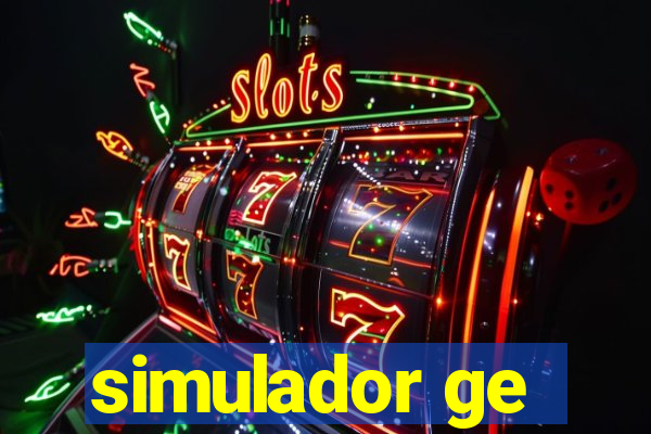 simulador ge