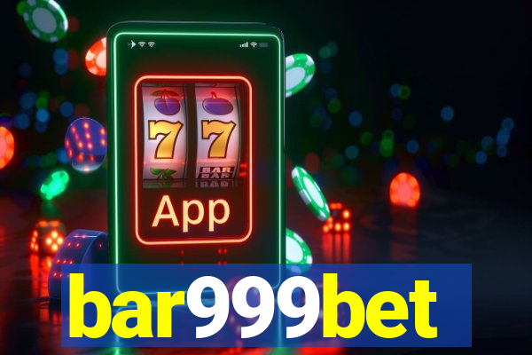 bar999bet