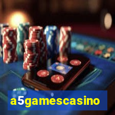 a5gamescasino