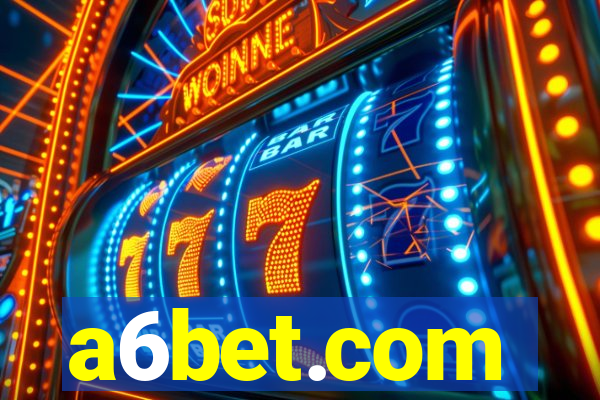 a6bet.com