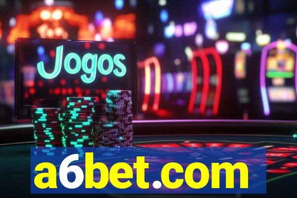 a6bet.com