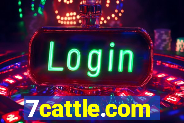 7cattle.com plataforma de jogos