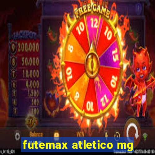 futemax atletico mg