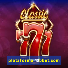 plataforma 10bbet.com