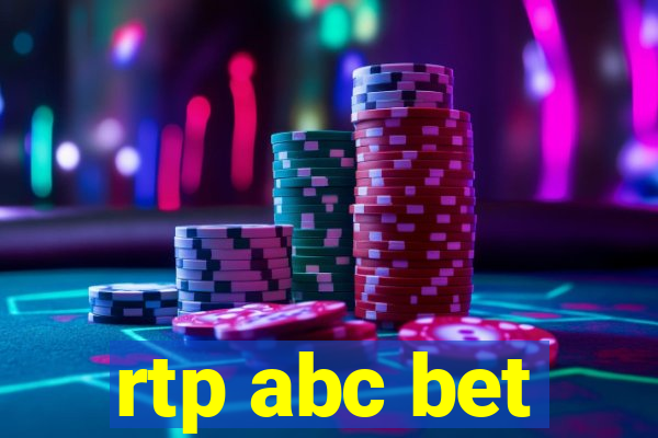 rtp abc bet