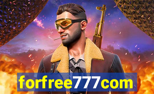 forfree777com