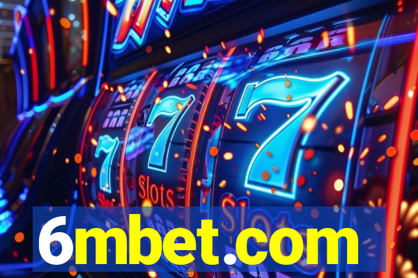 6mbet.com