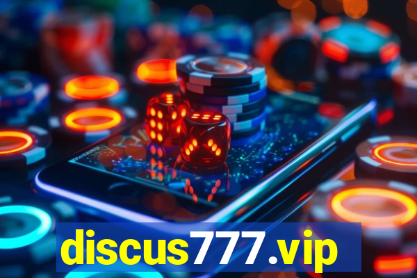 discus777.vip