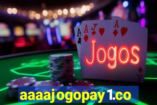 aaaajogopay1.com