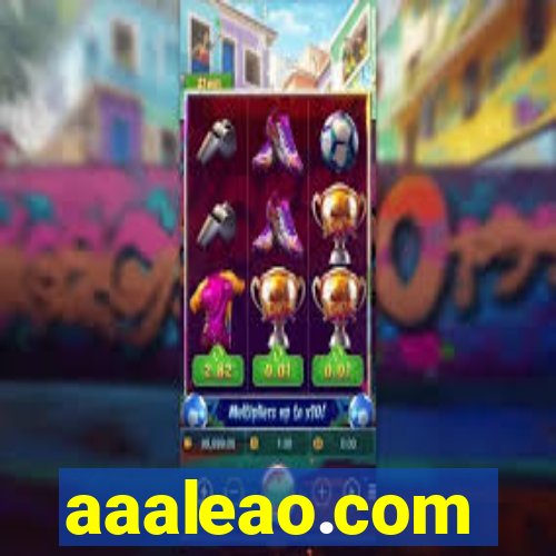 aaaleao.com