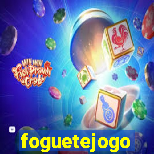 foguetejogo