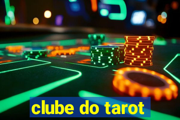 clube do tarot