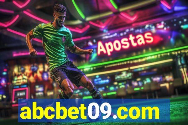 abcbet09.com