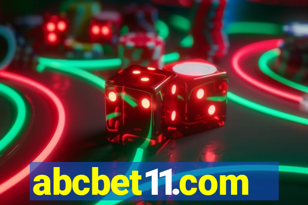 abcbet11.com