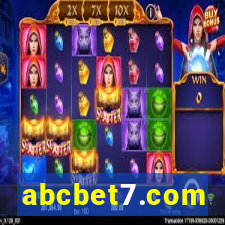 abcbet7.com