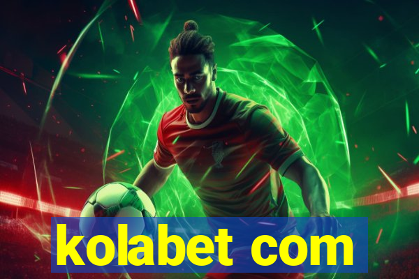 kolabet com