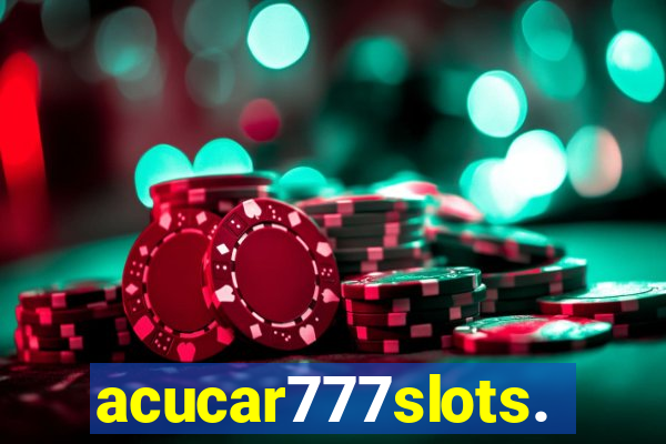 acucar777slots.com