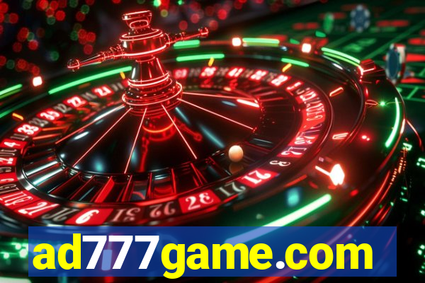 ad777game.com