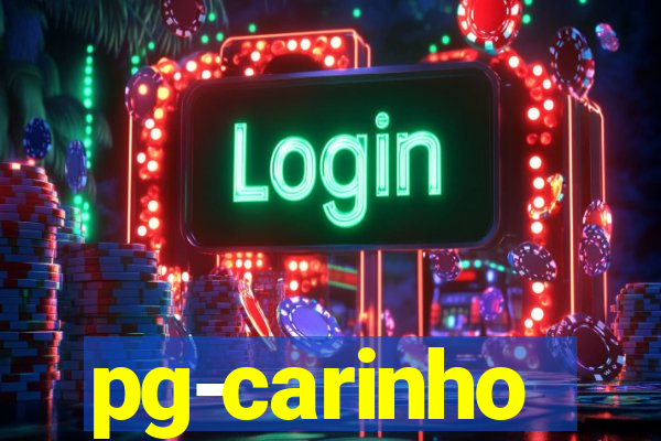 pg-carinho