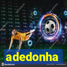 adedonha